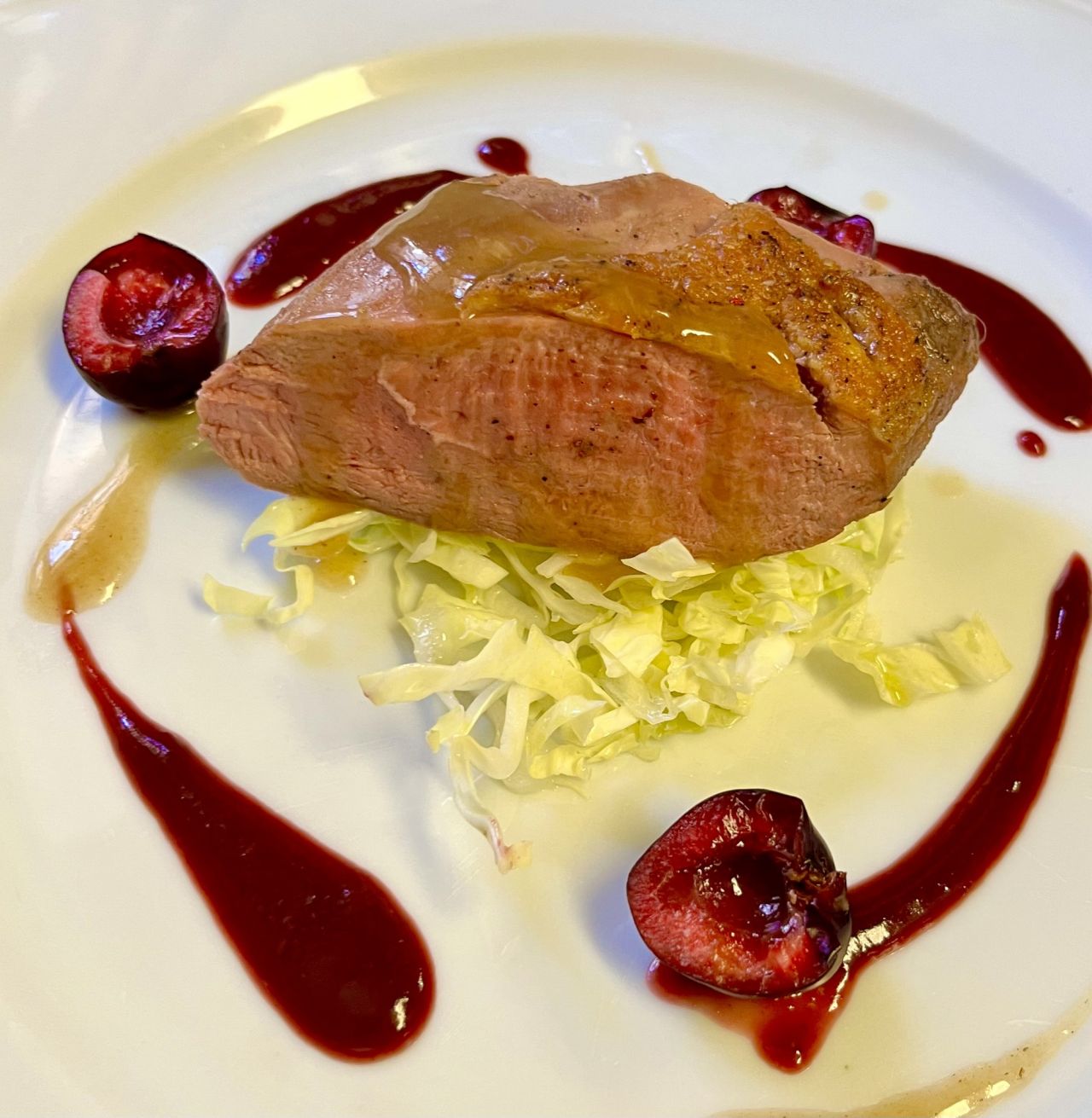 Ristorante Groto De Corgnan