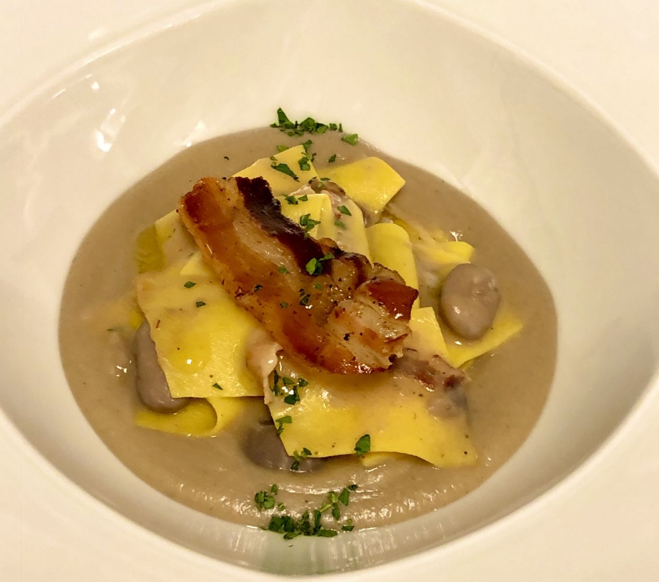 Ristorante Groto De Corgnan