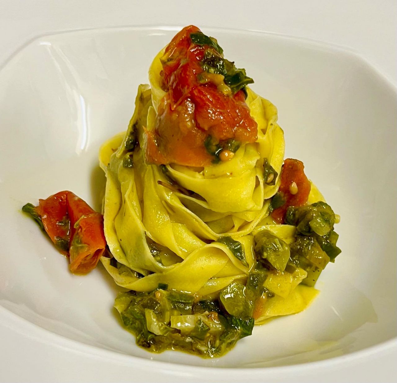 Ristorante Groto De Corgnan