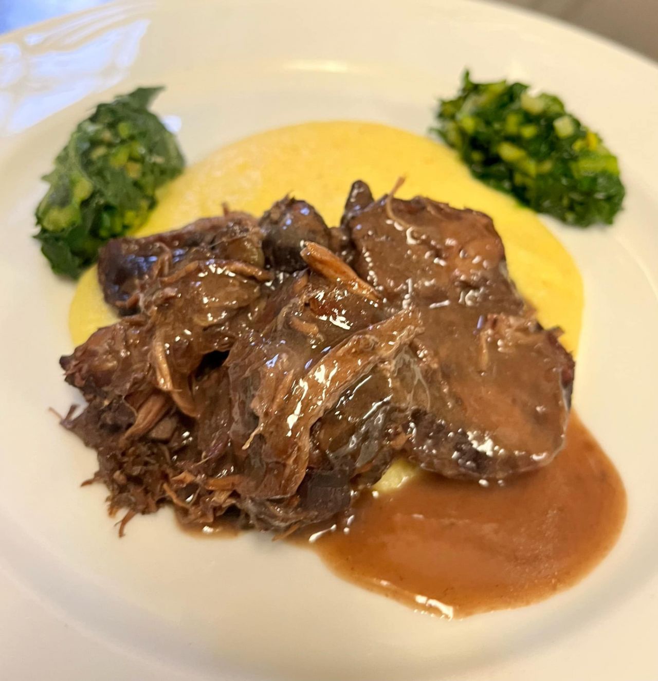 Ristorante Groto De Corgnan