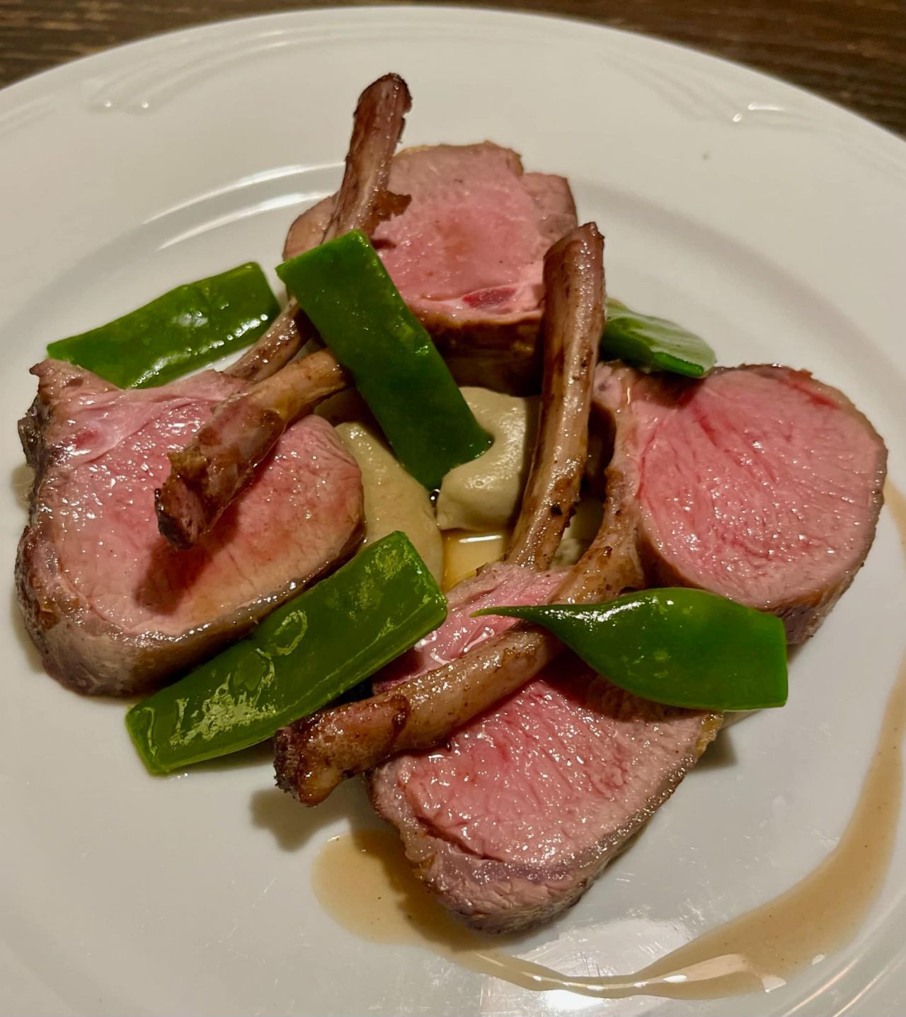 Ristorante Groto De Corgnan