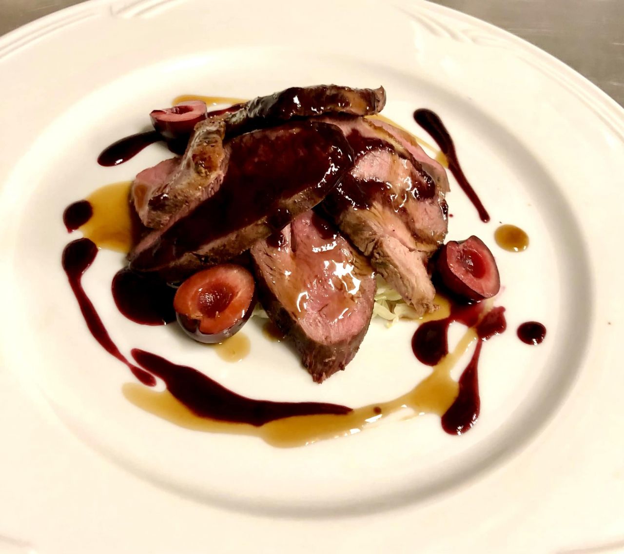 Ristorante Groto De Corgnan