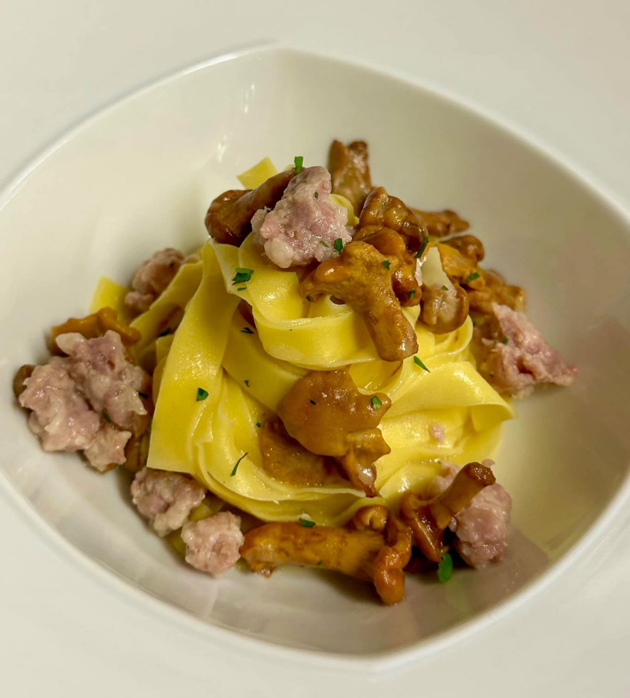 Ristorante Groto De Corgnan