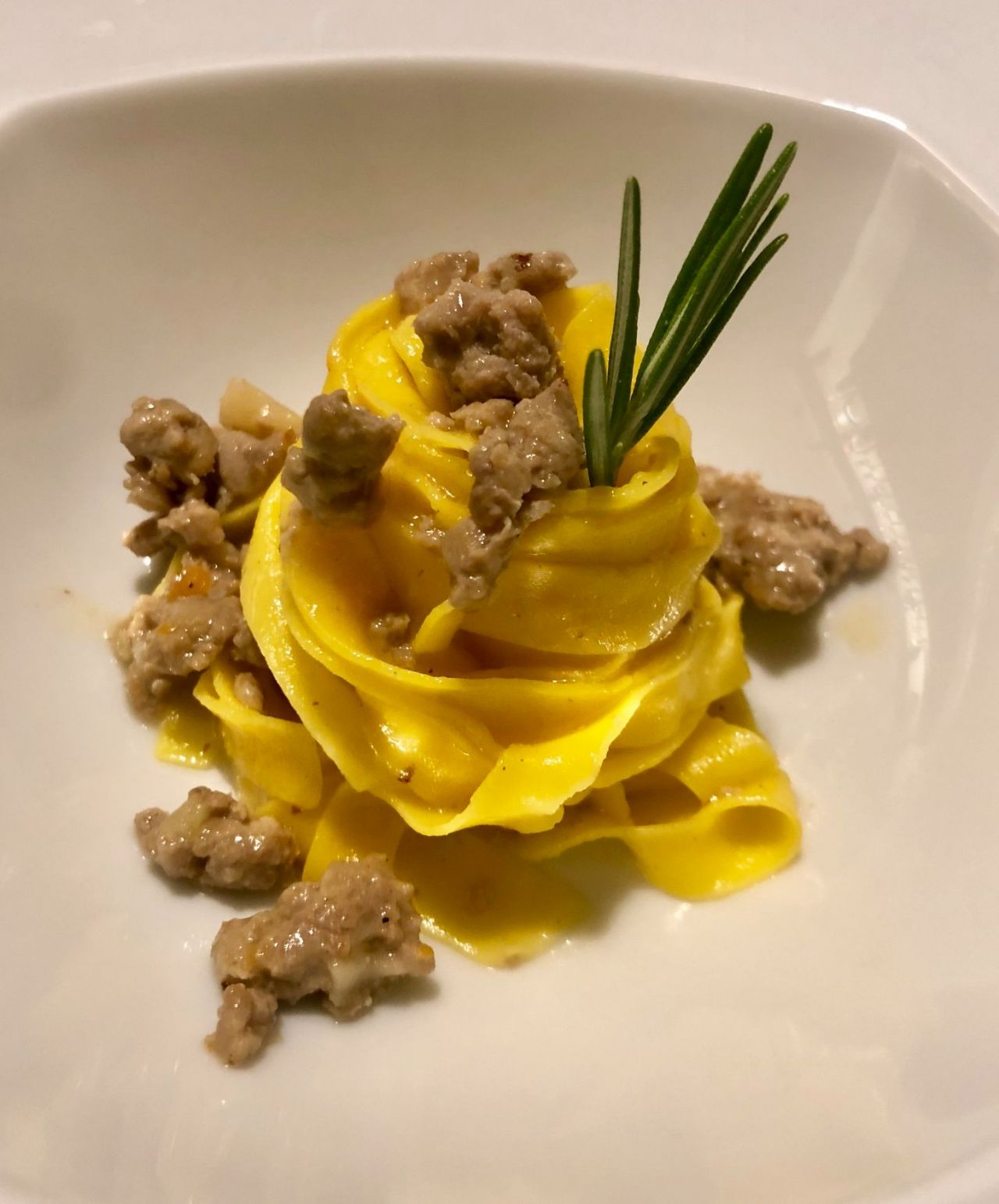 Ristorante Groto De Corgnan