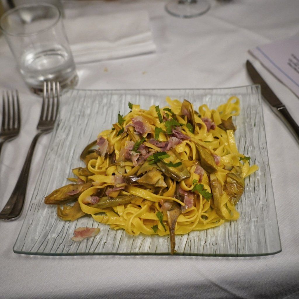 Ristorante Pizzeria Pinocchio Da Romina
