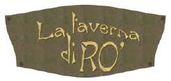 Logo La Taverna Di Ro