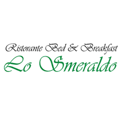 Ristorante Bed & Breakfast Lo Smeraldo Logo Ristorante Bed & Breakfast Lo Smeraldo