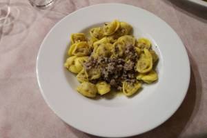 Trattoria Il Focolare