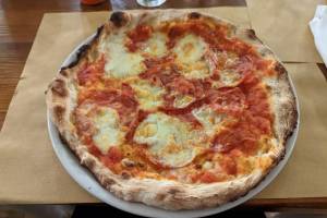 Ristorante Pizzeria Al Casolare