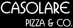 Logo Ristorante Pizzeria Al Casolare