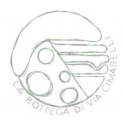 Logo La Bottega Di Via Cimarelli