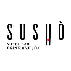 Logo Sushò