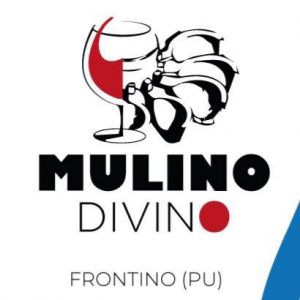 Logo Mulino DiVino