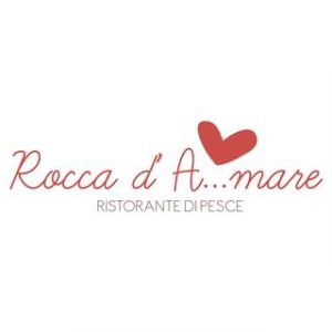 Logo Rocca D'A...Mare