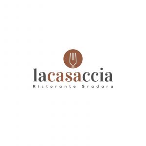 Logo Ristorante La Casaccia