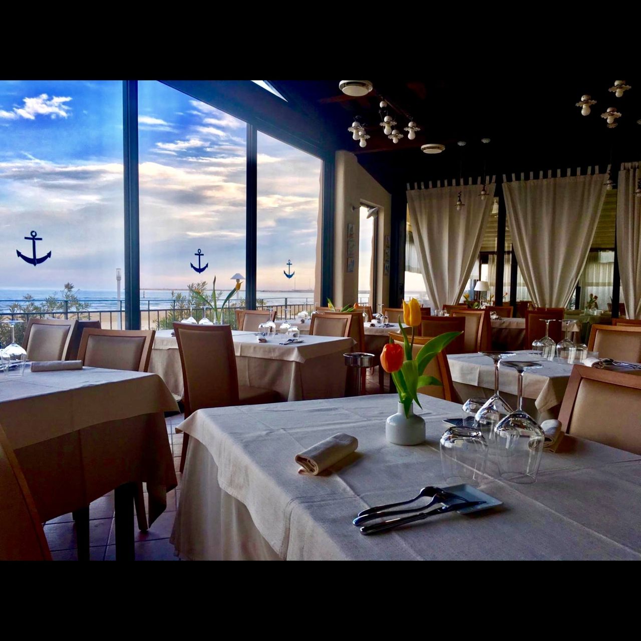 Ristorante L'ancora