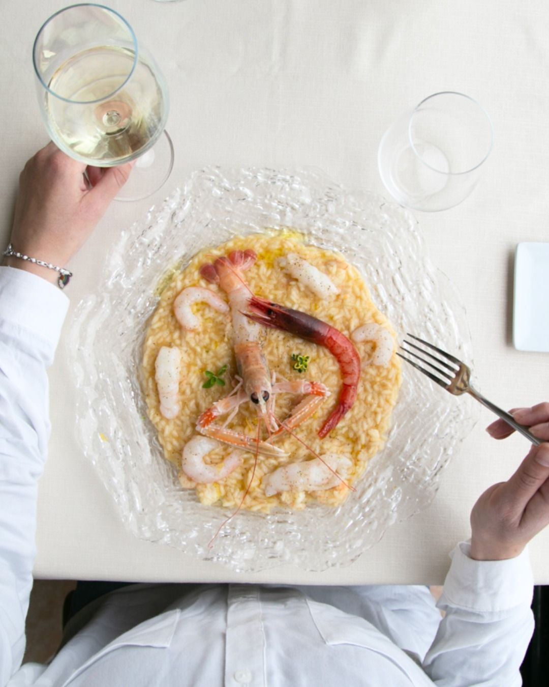 Ristorante L'ancora