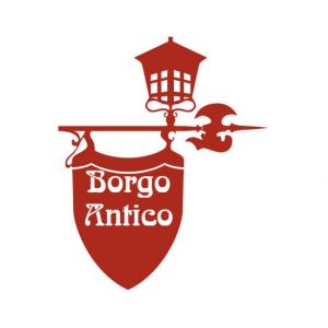 Ristorante Borgo Antico Logo Ristorante Borgo Antico