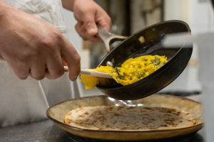 Trattoria Al Giardino Da Giamburesti