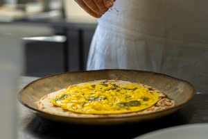 Trattoria Al Giardino Da Giamburesti