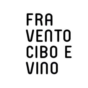 Logo Fravento Cibo E Vino