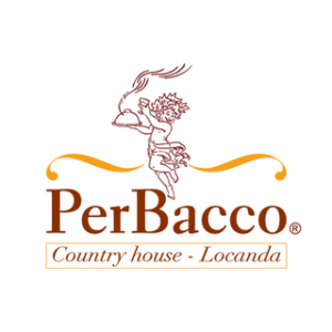 Logo PerBacco Country House