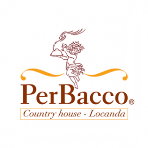 PerBacco Country House Logo PerBacco Country House