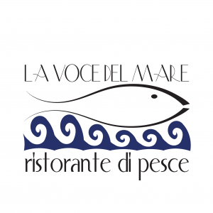Logo La Voce Del Mare