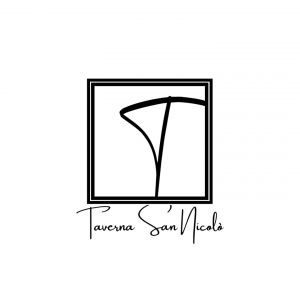 Ristorante Pizzeria Taverna San Nicolò Logo Ristorante Pizzeria Taverna San Nicolò