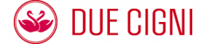 Due Cigni Il Ristorante Logo Due Cigni Il Ristorante