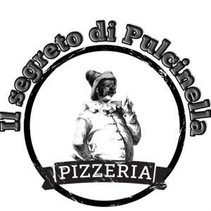 Logo Il Segreto Di Pulcinella