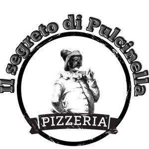 Il Segreto Di Pulcinella Logo Il Segreto Di Pulcinella