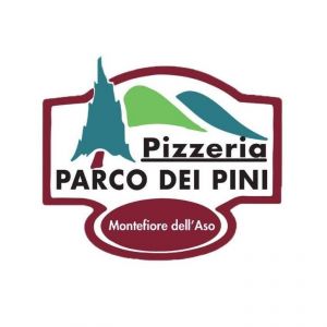 Logo Pizzeria Parco Dei Pini