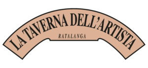 Logo La Taverna Dell'Artista