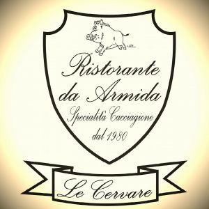 Logo Armida - Le Cervare