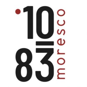 Logo 10_83 Moresco