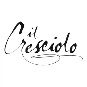 Logo Ristorante Il Cresciolo