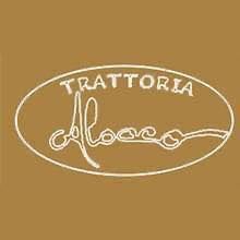 Logo Trattoria Alocco