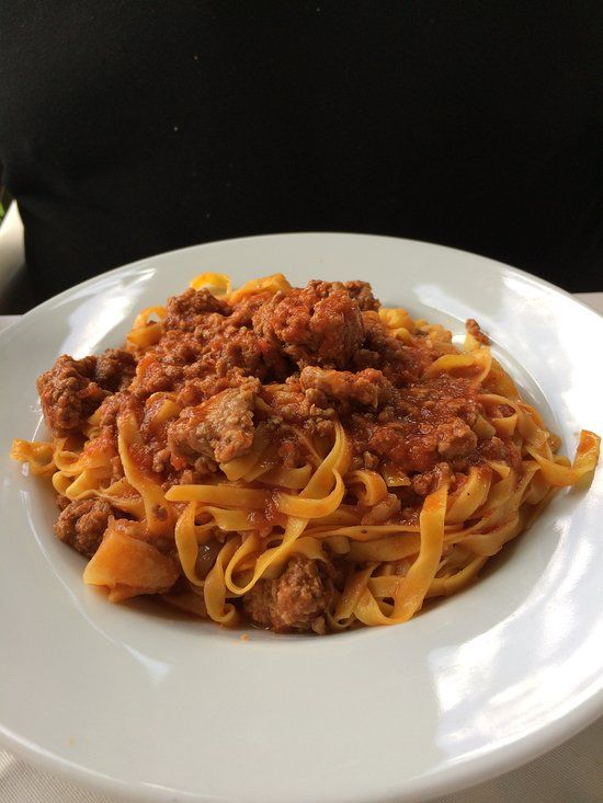 Trattoria Alocco