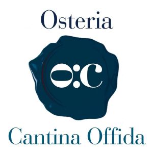 Logo Osteria Cantina Offida