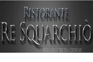 Logo Ristorante Re Squarchiò