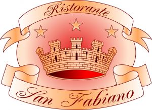 Logo Ristorante San Fabiano