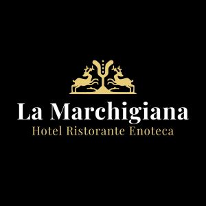 Logo Hotel Ristorante "La Marchigiana"