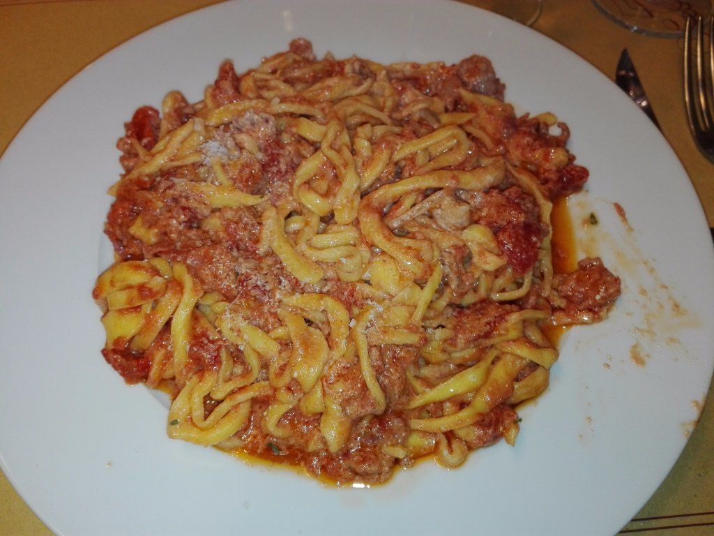 La Rocca Ristorante Pizzeria