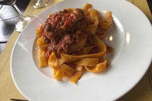 La Rocca Ristorante Pizzeria