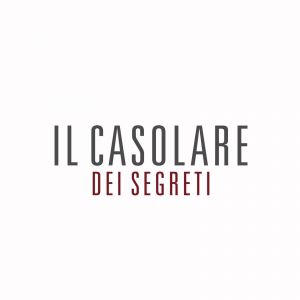 Casolare Dei Segreti Ristorante Logo Casolare Dei Segreti Ristorante