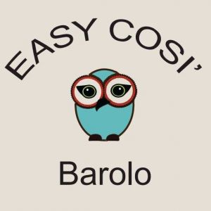 Logo Easy Così Barolo