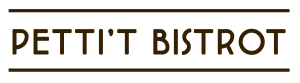 Logo Petti’t Bistrot