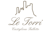 Ristorante Le Torri Logo Ristorante Le Torri