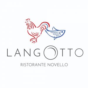 Logo Langotto Ristorante